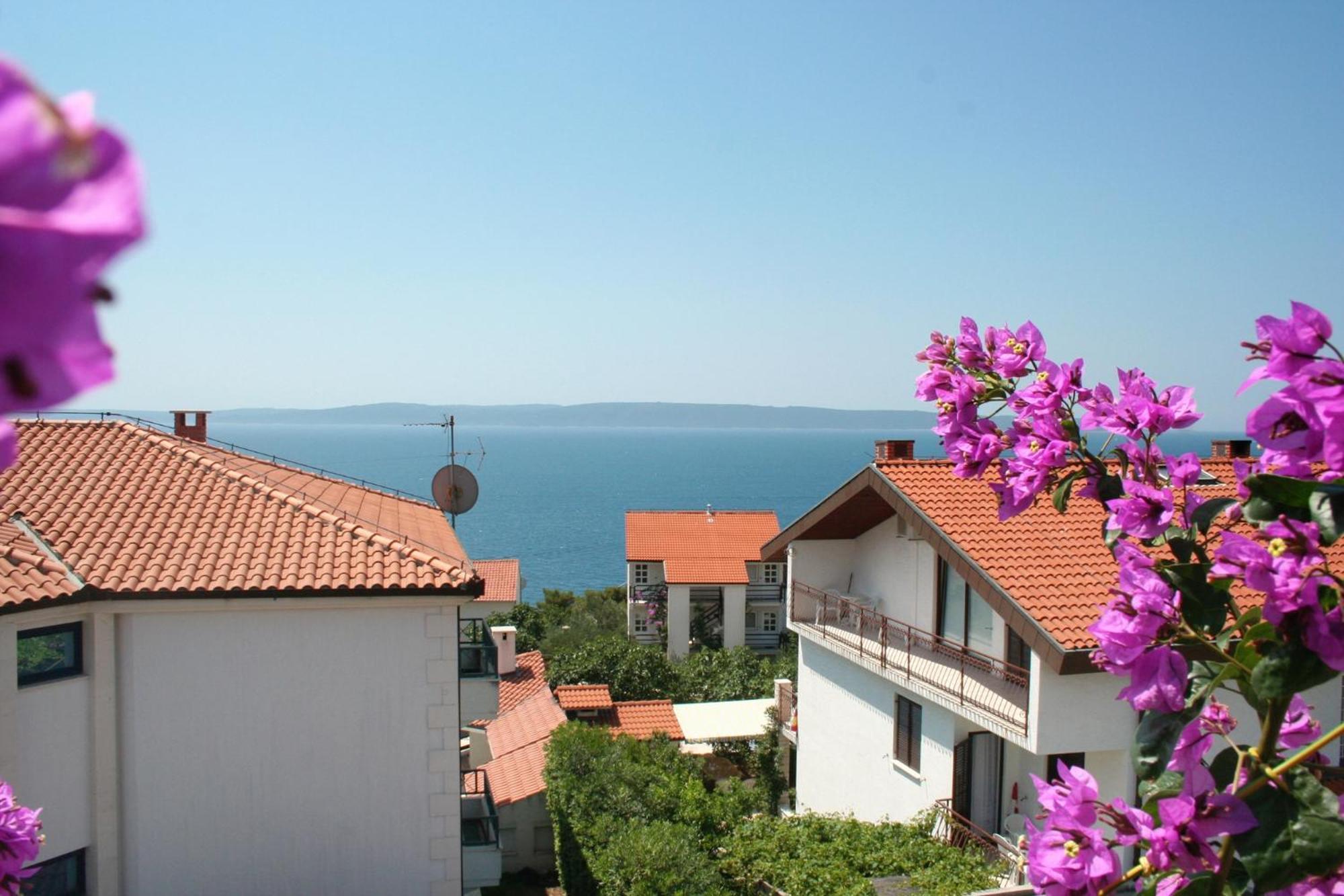 Apartments By The Sea Rastici, Ciovo - 2104 Trogir Exterior foto