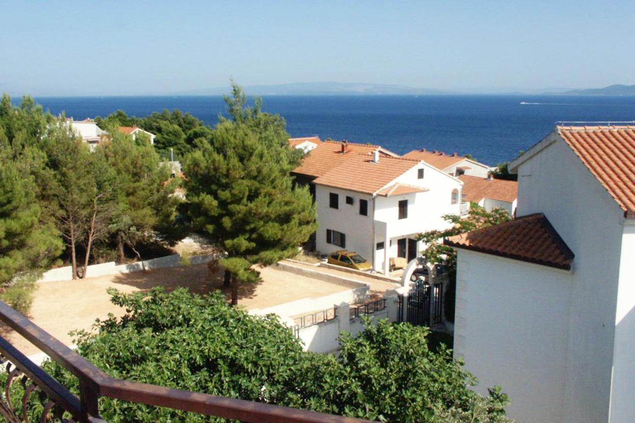 Apartments By The Sea Rastici, Ciovo - 2104 Trogir Exterior foto