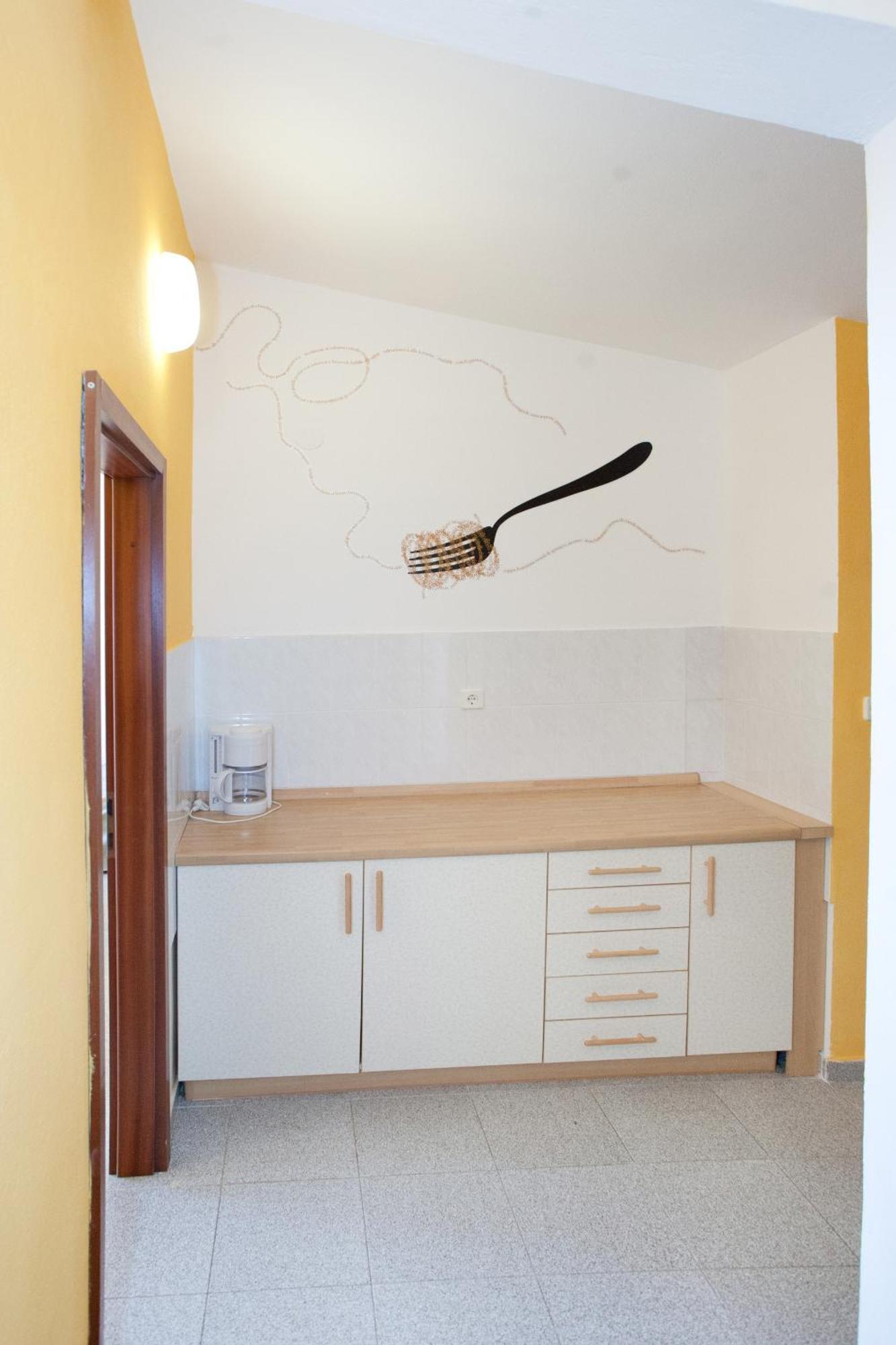 Apartments By The Sea Rastici, Ciovo - 2104 Trogir Zimmer foto