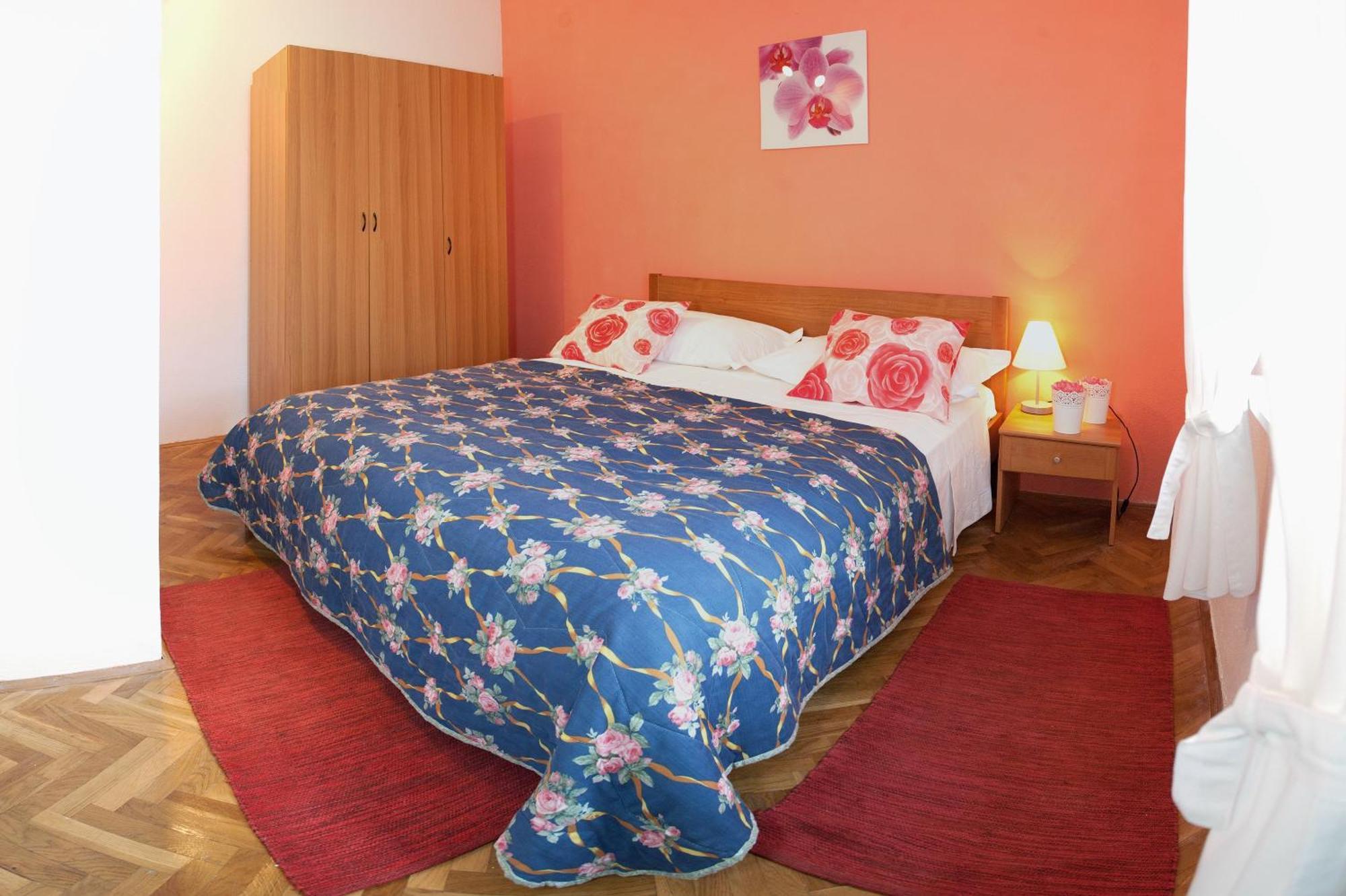Apartments By The Sea Rastici, Ciovo - 2104 Trogir Zimmer foto
