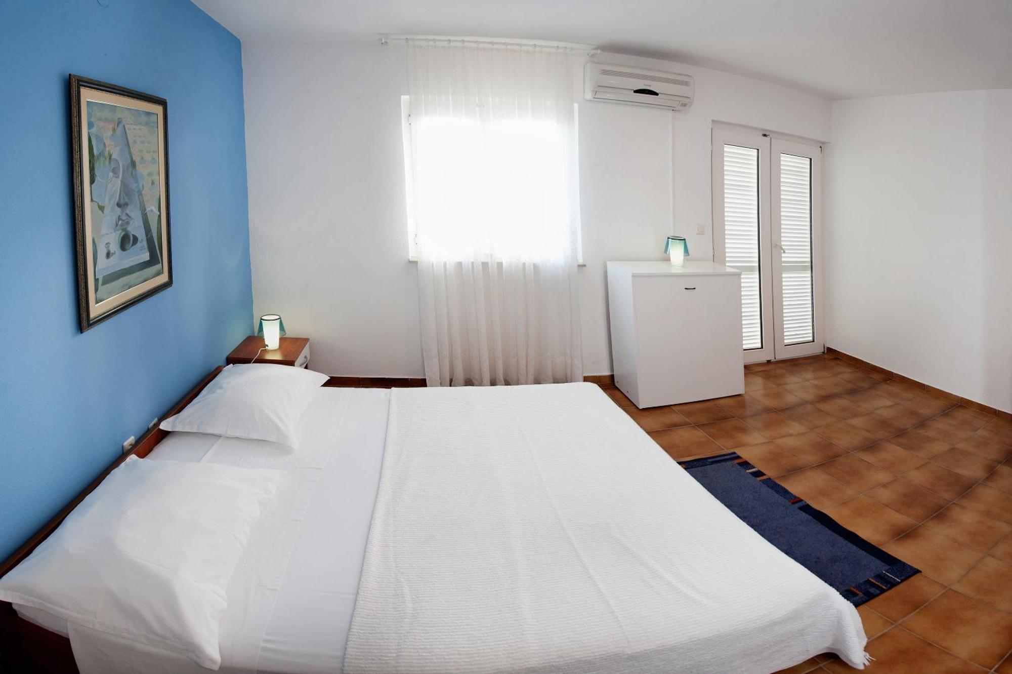 Apartments By The Sea Rastici, Ciovo - 2104 Trogir Zimmer foto